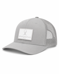 Premium Golf Hat Richardson 112 (Grey)