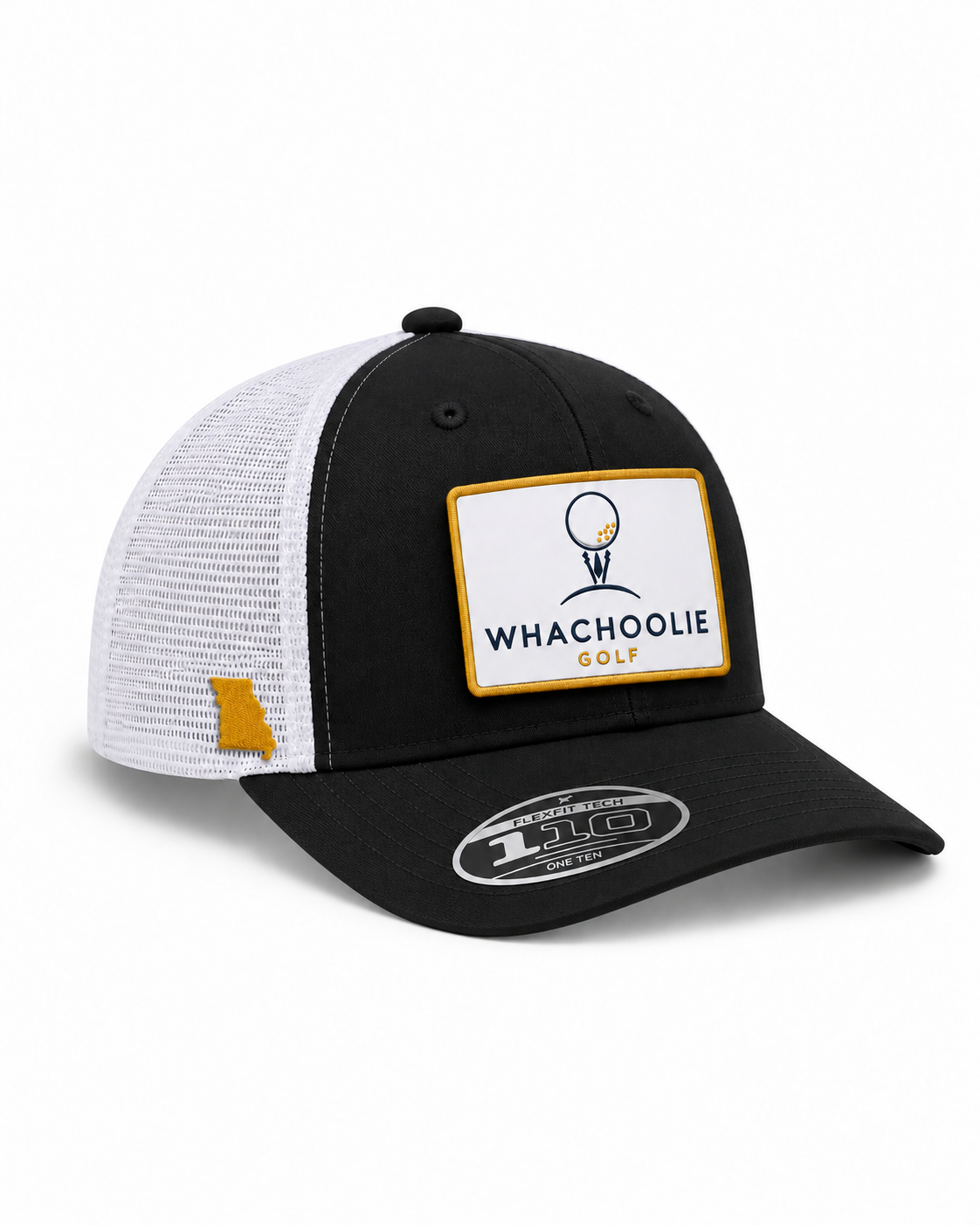 Special Addition Black/Gold