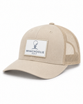 Premium Golf Hat Richardson 112 (Beige)
