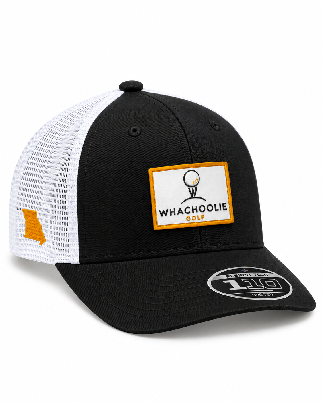 Special Addition Black/Gold