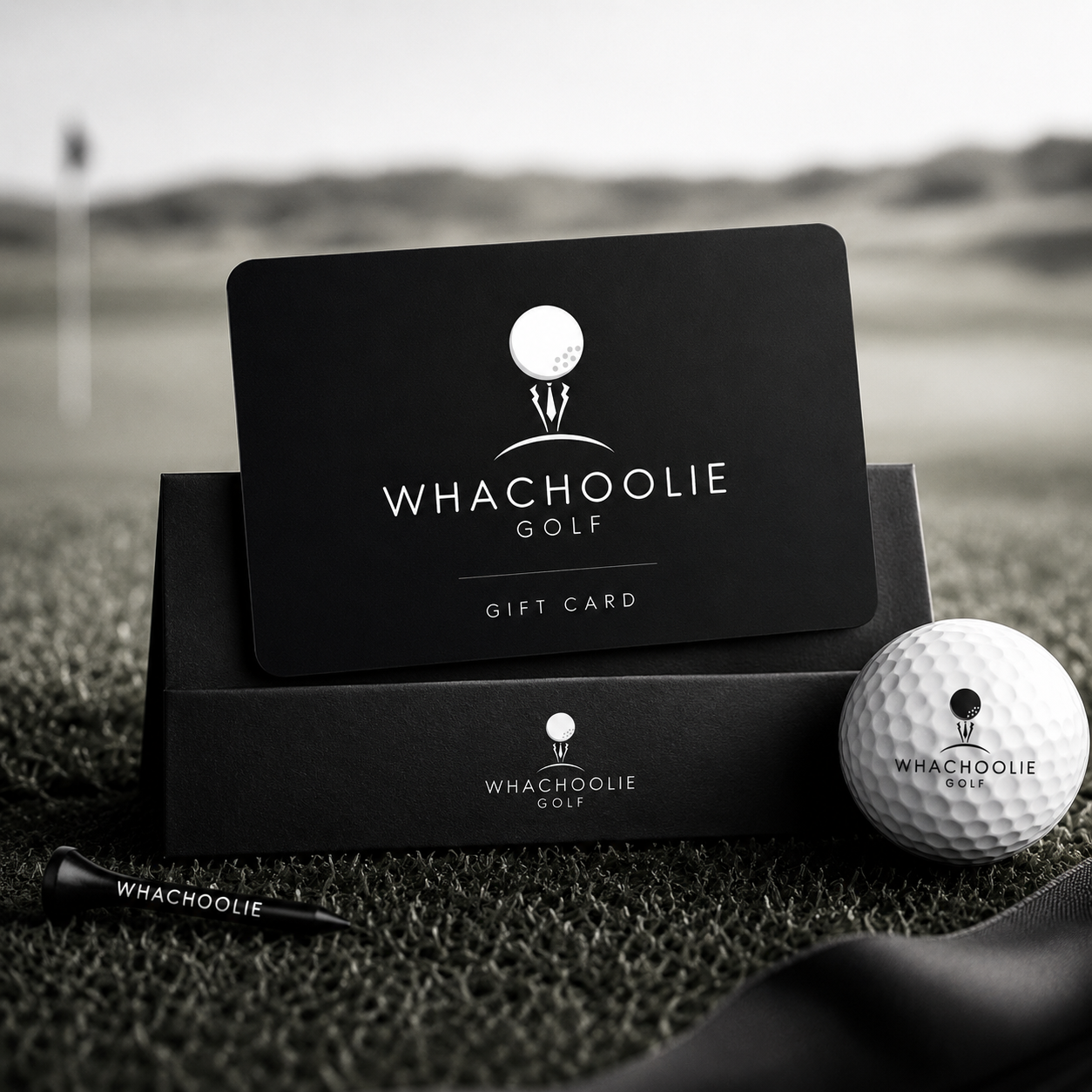 Whachoolie Gift Cards