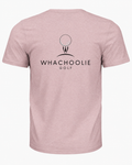 Whachoolie Summer Tee (Orchid)