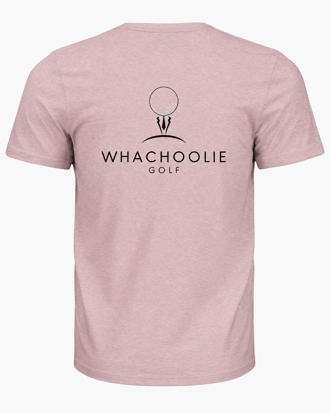 Whachoolie Summer Tee (Orchid)