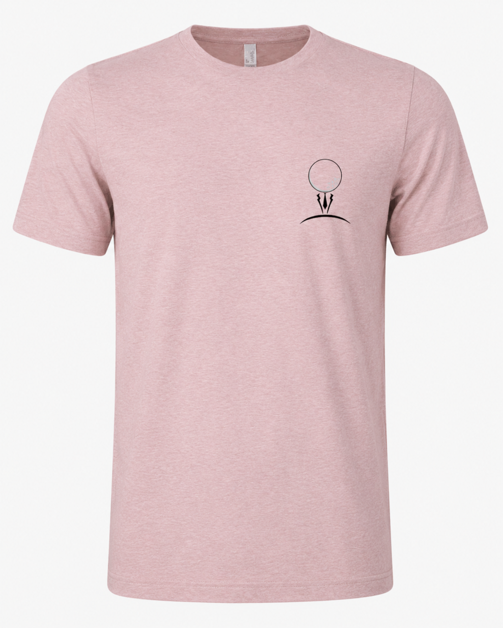 Whachoolie Summer Tee (Orchid)