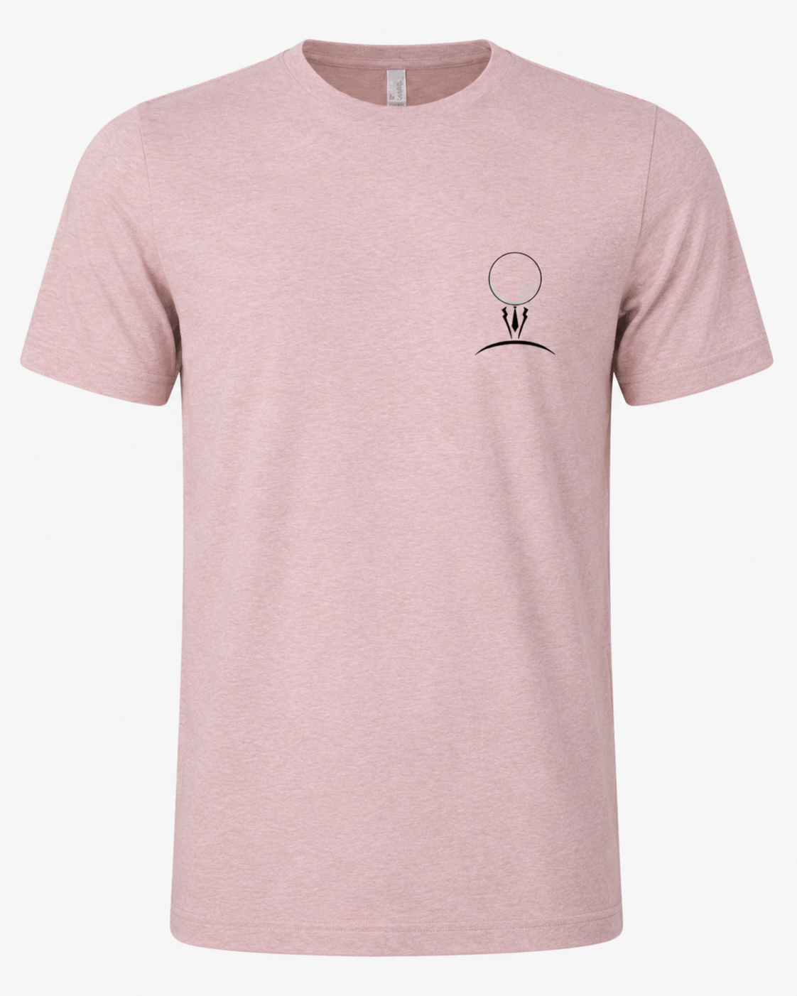 Whachoolie Summer Tee (Orchid)