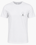 Whachoolie Summer Tee (White)